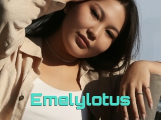 Emelylotus