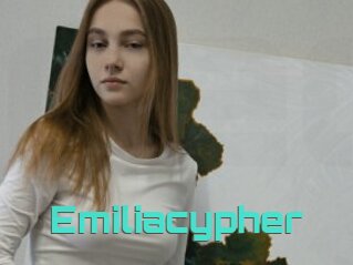 Emiliacypher