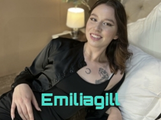 Emiliagill