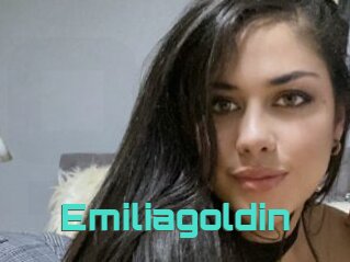 Emiliagoldin
