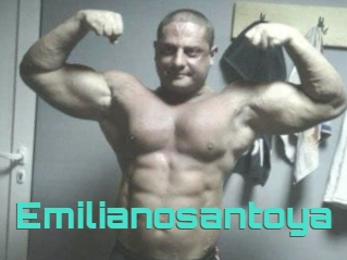 Emilianosantoya