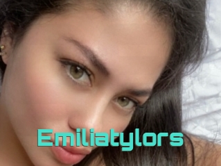 Emiliatylors