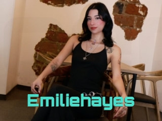 Emiliehayes