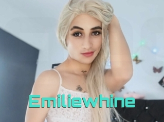 Emiliewhine