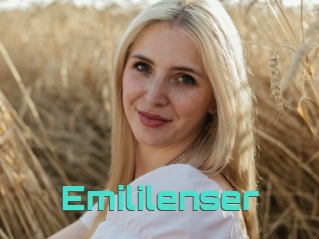 Emililenser