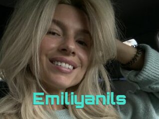 Emiliyanils