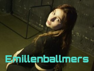 Emillenballmers