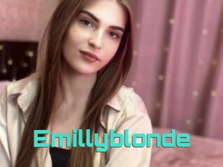 Emillyblonde