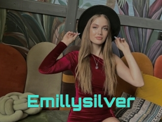 Emillysilver