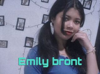 Emily_bront