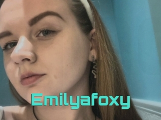 Emilyafoxy