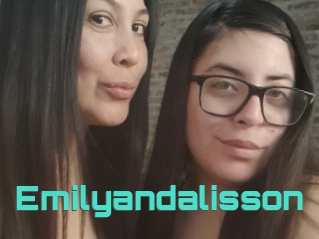 Emilyandalisson
