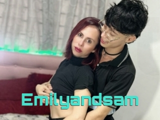 Emilyandsam