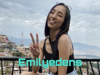 Emilyedens