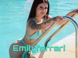 Emilyferrari