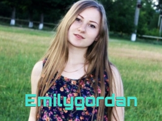Emilygordan