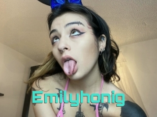 Emilyhonig