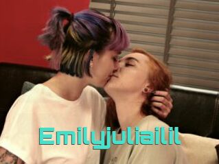 Emilyjuliailil