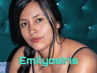 Emilyosiris