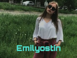Emilyostin