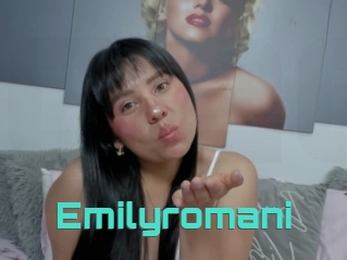 Emilyromani