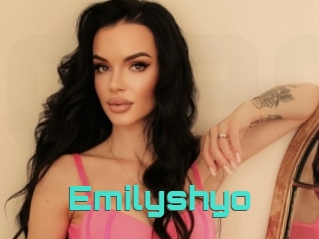 Emilyshyo