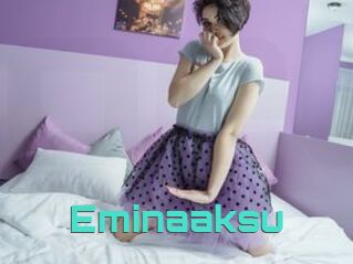 Eminaaksu