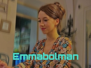 Emmabolman
