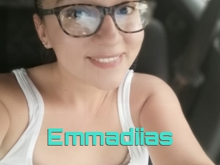Emmadiias