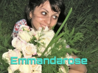 Emmandarose
