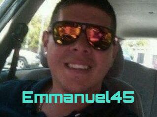 Emmanuel45