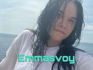 Emmasvoy