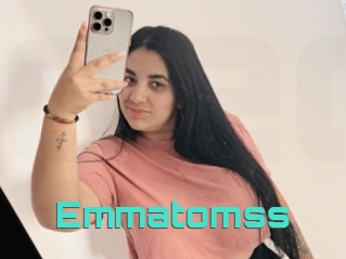Emmatomss