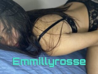 Emmillyrosse