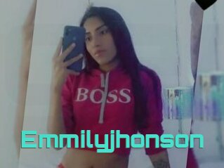 Emmilyjhonson