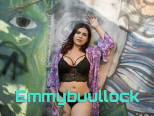 Emmybuullock