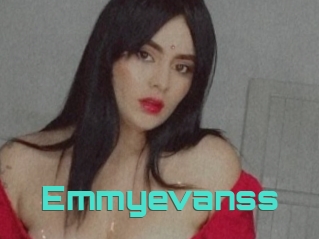 Emmyevanss