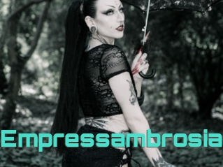 Empressambrosia