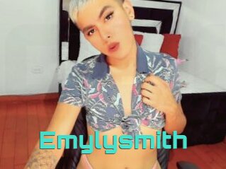Emylysmith