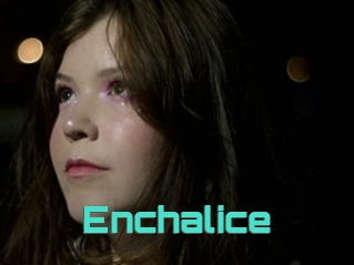 Enchalice