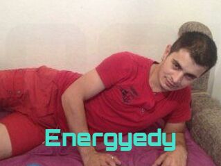 Energyedy