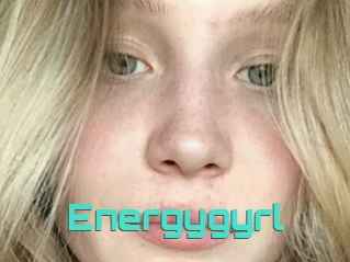 Energygyrl