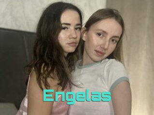 Engelas