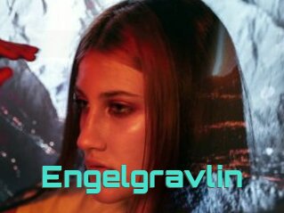 Engelgravlin