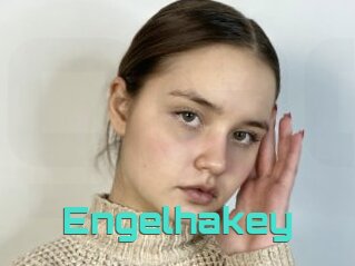 Engelhakey