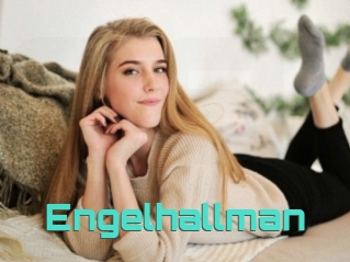 Engelhallman