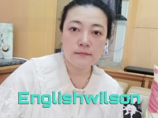 Englishwilson