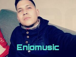 Eniomusic