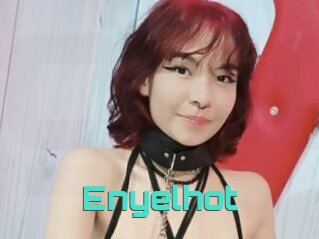 Enyelhot