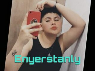 Enyerstanly